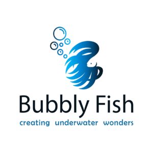 Bubbly Fish