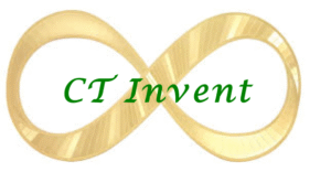 CT Invent logo