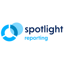 Spotlight Reporting square
